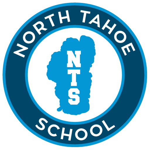 North Tahoe School Logo